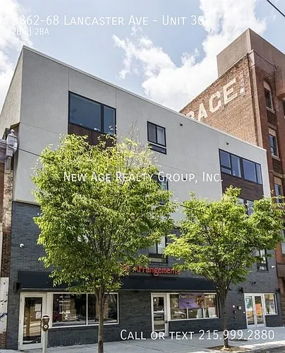 3862-68 Lancaster Ave Photo 1