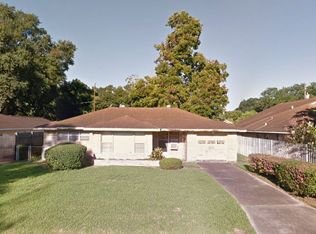 4611 Cetti St, Houston, TX 77009
