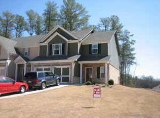 203 Brownstone Cir, Marietta, GA 30008