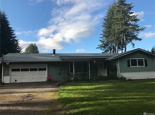 122 Studebaker Pl, Castle Rock, WA