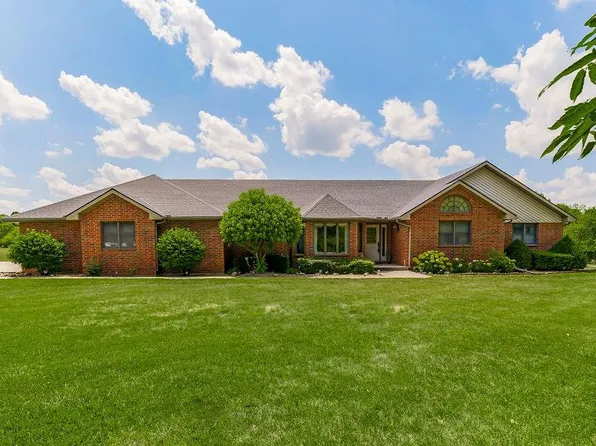 31990 Valley View Dr, Paola, KS 66071