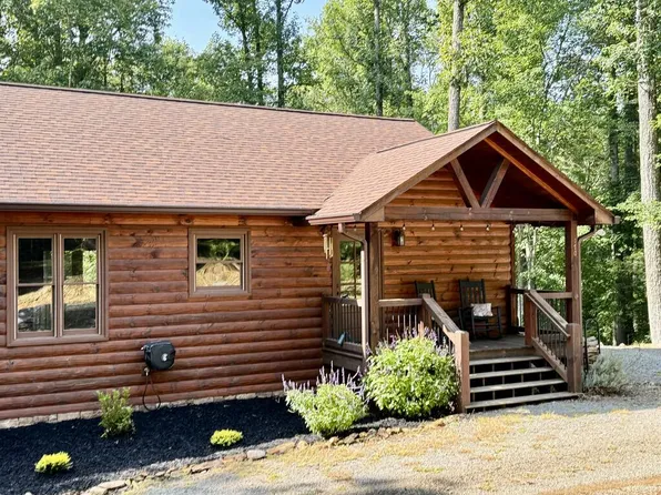 170 Ross Dr, Mineral Bluff, GA 30559