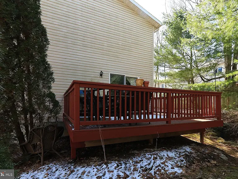 226 Amblewood Way — Photo 21