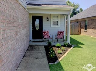 7321 Green Ash Dr, Olive Branch, MS 38654
