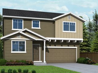 2768 S Harper Valley Way, Ridgefield, WA 98642