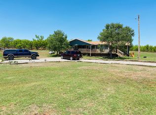 15877 S County Road 205, Altus, OK 73521