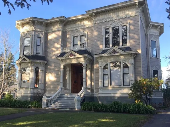 313 Franklin St APT 2, Napa, CA 94559