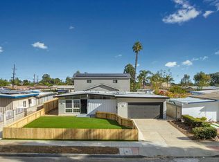 4161-4163 Clairemont Mesa Blvd, San Diego, CA 92117