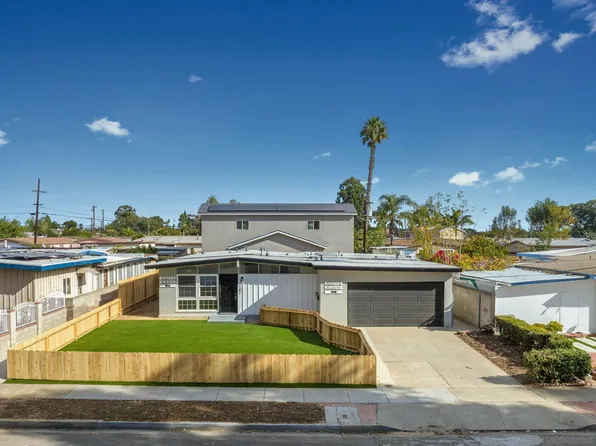 4161-4163 Clairemont Mesa Blvd, San Diego, CA 92117