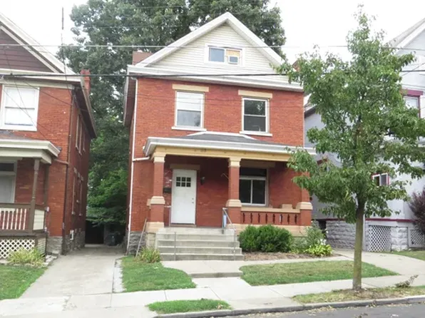 112 E Charlton St, Cincinnati, OH 45219