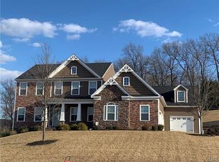 1663 Stone Tavern Blvd S, Allentown, PA 18104