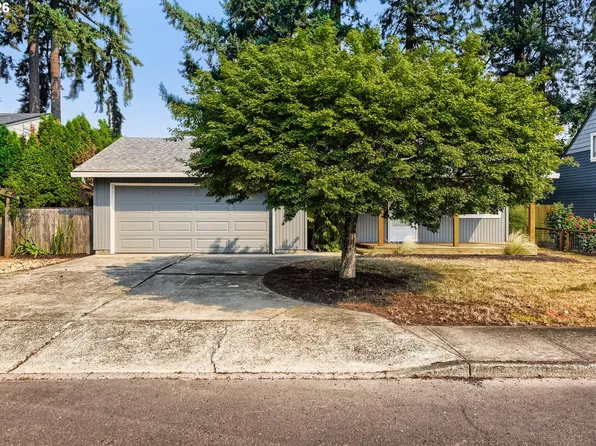 580 SE 5th Ave, Canby, OR 97013