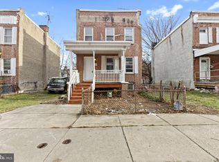 1021 Remington St, Chester, PA 19013
