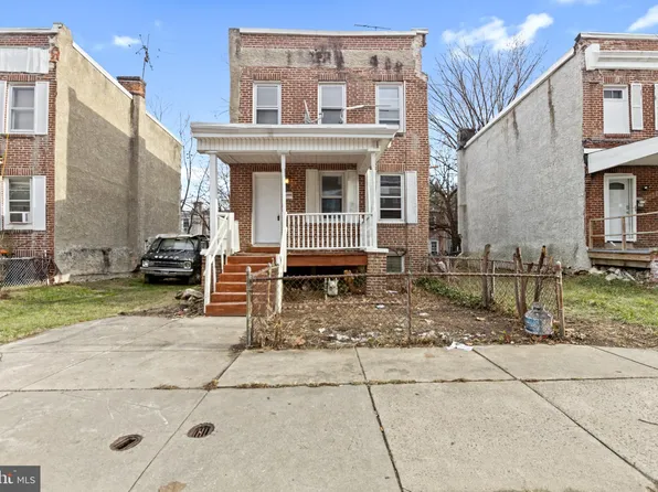 1021 Remington St, Chester, PA 19013