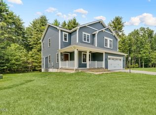 6 Pine Bark Place, Wilton, NY 12866