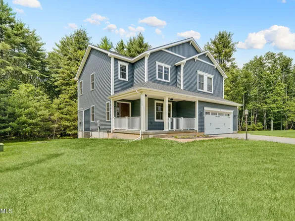 6 Pine Bark Place, Wilton, NY 12866