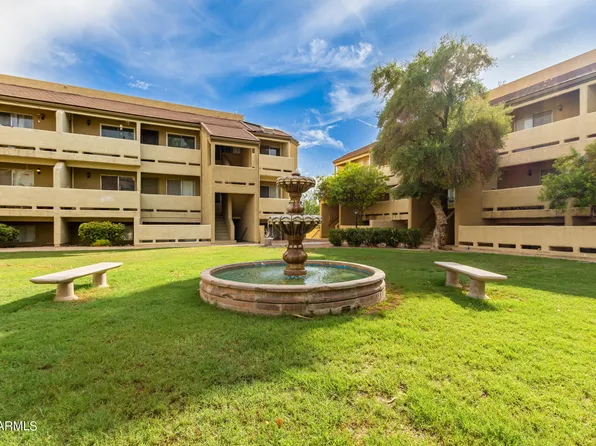 1331 W BASELINE Road #213, Mesa, AZ 85202