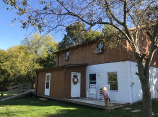 5065 Lancaster Rd, Hebron, OH 43025