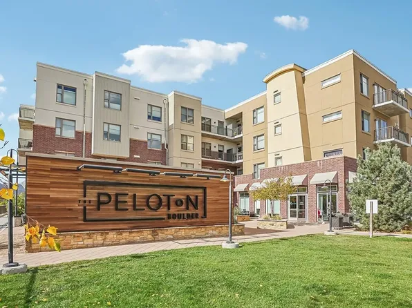 3601 Arapahoe Ave, Boulder, CO