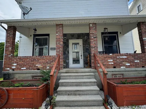 120 Homestead Ave, Johnstown, PA 15902