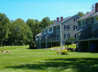 43 Harbor Way #5, Wolfeboro, NH 03894