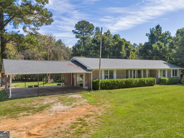 125 Highway 164, Commerce, GA 30529