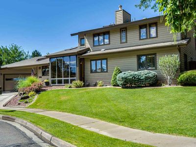 1534 Crest View Ct, Grand Junction, CO, 81506