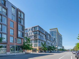 291 D St #3DA, Boston, MA 02127