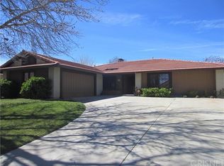 43527 Vista Circle Dr, Lancaster, CA 93536