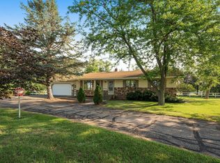 6678 River Rd SE, Clear Lake, MN 55319