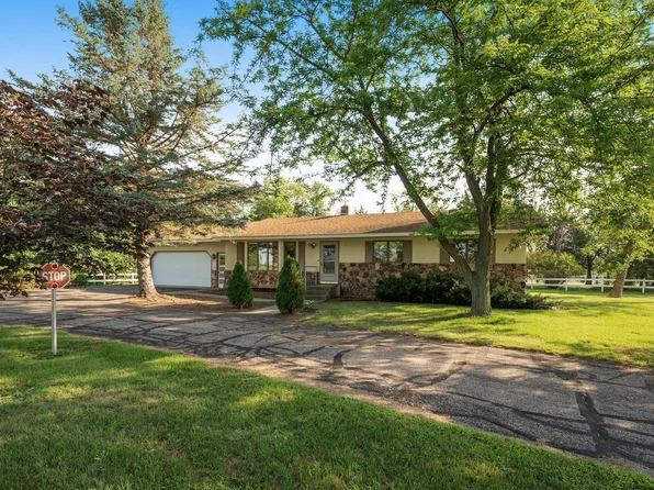 6678 River Rd SE, Clear Lake, MN 55319