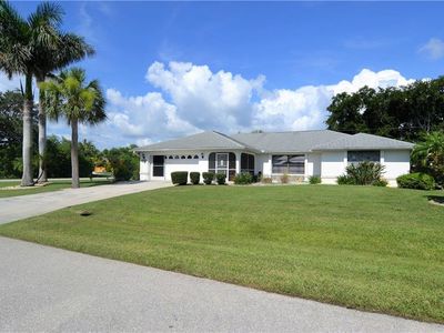 4255 Albacore Cir, Pt Charlotte, FL, 33948