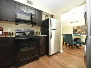 406 Chateau Dr SW APT K, Huntsville, AL 35801