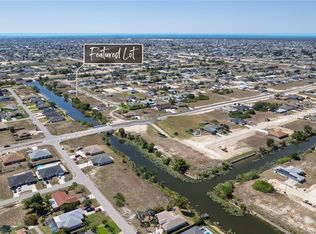 626 NE 12th St, Cape Coral, FL 33909