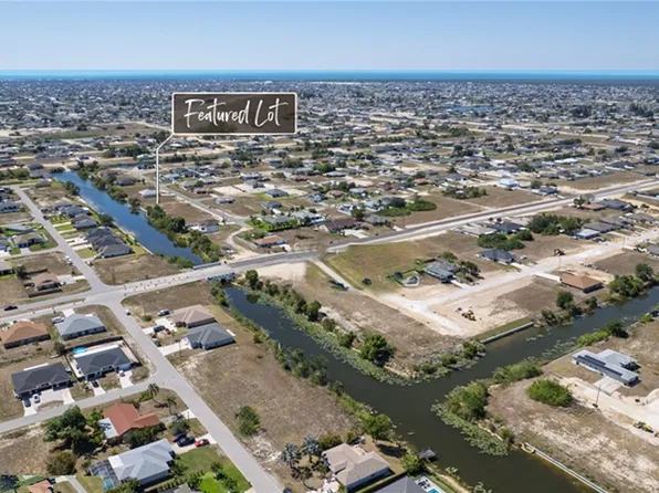 626 NE 12th St, Cape Coral, FL 33909