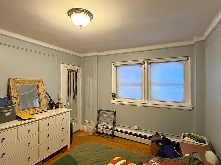 1450 Beacon St #B02 — Photo 8
