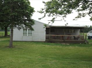 7600 Hemple Rd, Dayton, OH 45417