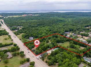 1007 W Belt Line Rd, Cedar Hill, TX 75104