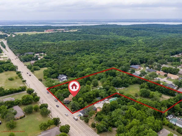 1007 W Belt Line Rd, Cedar Hill, TX 75104