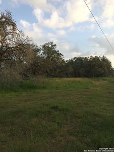 47 Pulliam Dr LOT OAK, Pleasanton, TX, 78064