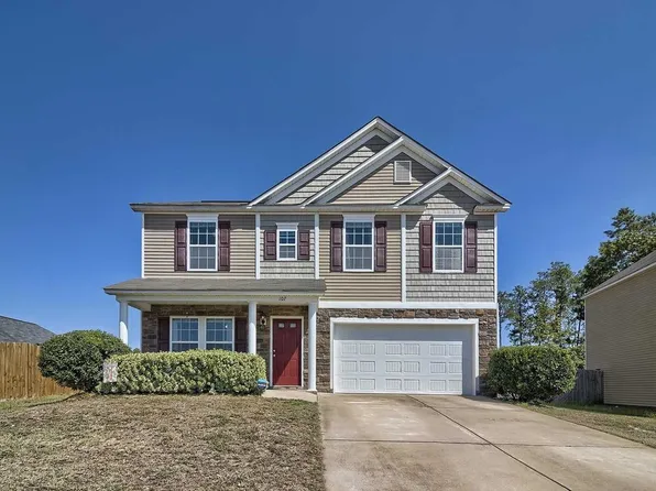 107 Sandy Path Ln, Lexington, SC 29073