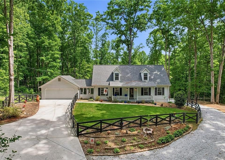 1st image of 5989 Sandy Creek Rd