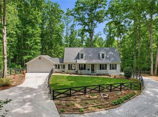 5989 Sandy Creek Rd, Loganville, GA 30052