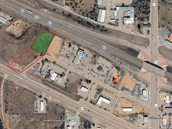 1 Plaza Loop, Edgewood, NM 87015
