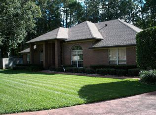 518 Cozybrook Ln, Fleming Island, FL 32003