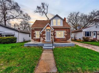 7235 Toepfer Rd, Warren, MI 48091