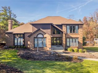 603 Tivoli Dr, Gibsonia, PA