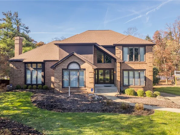 603 Tivoli Dr, Gibsonia, PA 15044