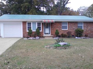 1358 Ridgefield Cir, Chattanooga, TN 37412