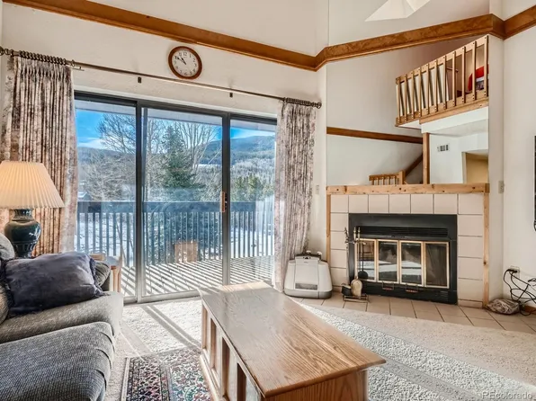 895 S 5th Avenue #258, Frisco, CO 80443